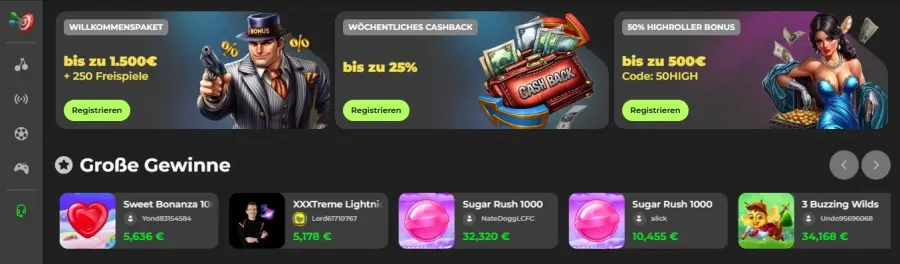 Capospin app download